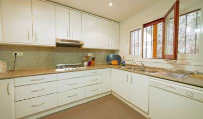 Revente -  - Dehesa de Campoamor - Dehesa de campoamor