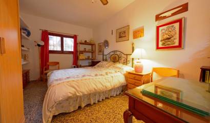 Revente -  - Dehesa de Campoamor - Dehesa de campoamor