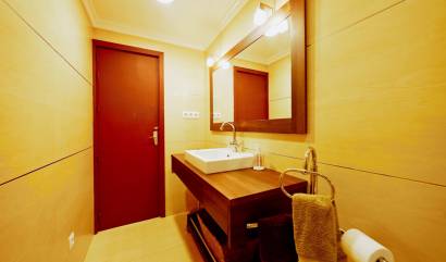 Revente -  - Dehesa de Campoamor - Dehesa de campoamor