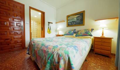 Revente -  - Dehesa de Campoamor - Dehesa de campoamor