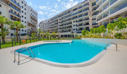 Revente -  - Dehesa De Campoamor - Dehesa de campoamor
