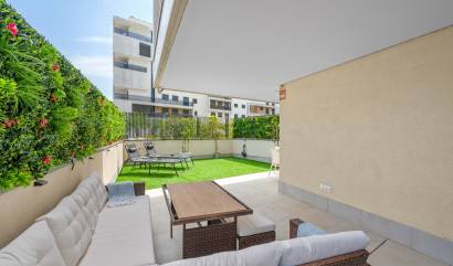 Revente -  - Dehesa De Campoamor - Dehesa de campoamor