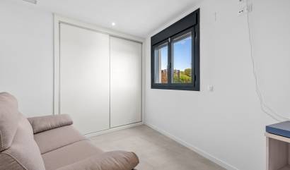 Revente -  - Dehesa De Campoamor - Dehesa de campoamor