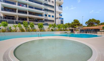 Revente -  - Dehesa De Campoamor - Dehesa de campoamor