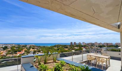 Revente -  - Dehesa De Campoamor - Dehesa de campoamor