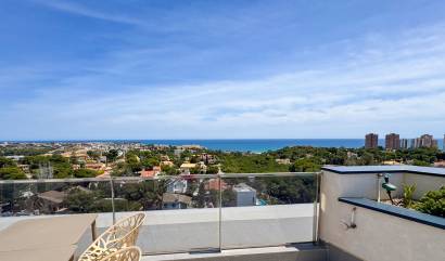 Revente -  - Dehesa De Campoamor - Dehesa de campoamor