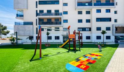 Revente -  - Dehesa De Campoamor - Dehesa de campoamor