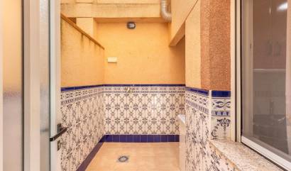 Revente - Duplex - Los Alcázares - Centro