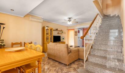 Revente - Duplex - Los Alcázares - Centro