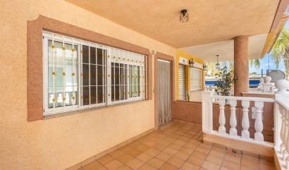 Revente - Duplex - Los Alcázares - Centro