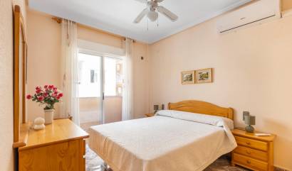 Revente - Duplex - Los Alcázares - Centro