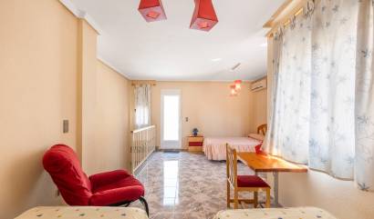 Revente - Duplex - Los Alcázares - Centro