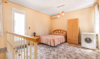 Revente - Duplex - Los Alcázares - Centro
