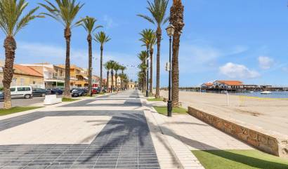 Revente - Duplex - Los Alcázares - Centro