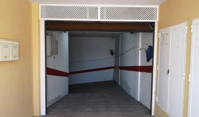Revente - Duplex - Los Alcázares - Centro