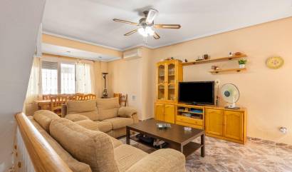 Revente - Duplex - Los Alcazares