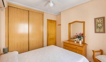 Revente - Duplex - Los Alcazares