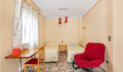 Revente - Duplex - Los Alcazares