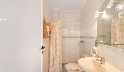 Revente - Duplex - Los Alcazares