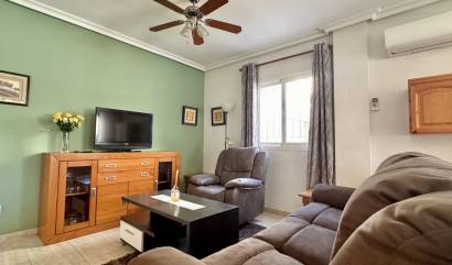 Revente - Duplex - Orihuela - Zeniamar-Horizonte-La Campana