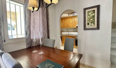 Revente - Duplex - Orihuela - Zeniamar-Horizonte-La Campana