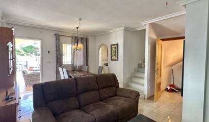 Revente - Duplex - Orihuela - Zeniamar-Horizonte-La Campana