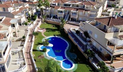 Revente - Duplex - Orihuela - Zeniamar-Horizonte-La Campana