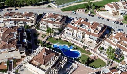 Revente - Duplex - Orihuela - Zeniamar-Horizonte-La Campana