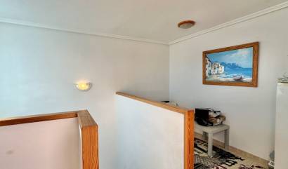 Revente - Duplex - Orihuela - Zeniamar-Horizonte-La Campana