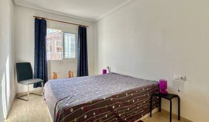 Revente - Duplex - Orihuela - Zeniamar-Horizonte-La Campana