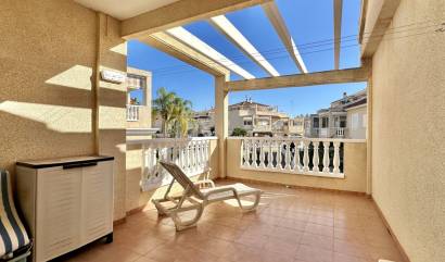 Revente - Duplex - Orihuela - Zeniamar-Horizonte-La Campana