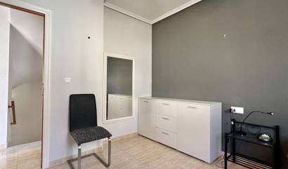 Revente - Duplex - Orihuela - Zeniamar-Horizonte-La Campana