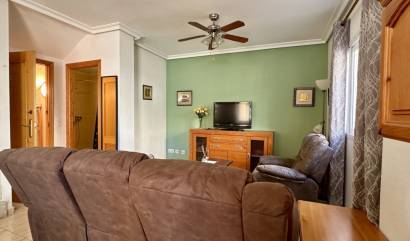 Revente - Duplex - Orihuela - Zeniamar-Horizonte-La Campana