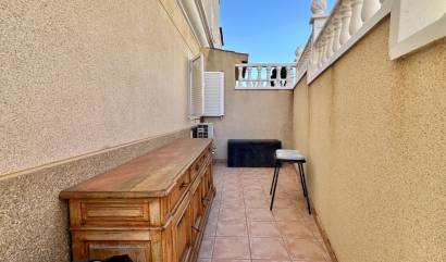 Revente - Duplex - Orihuela - Zeniamar-Horizonte-La Campana