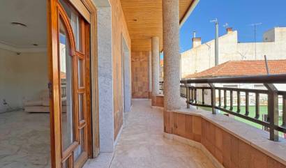 Revente - Duplex - San Pedro del Pinatar - San Pedro de Pinatar