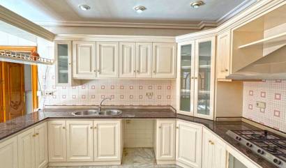 Revente - Duplex - San Pedro del Pinatar - San Pedro de Pinatar