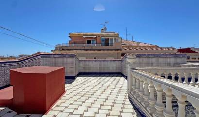 Revente - Duplex - San Pedro del Pinatar - San Pedro de Pinatar