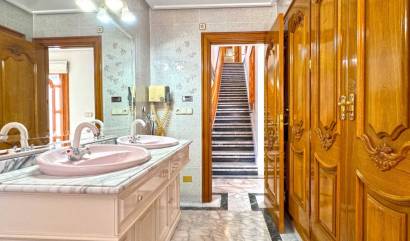 Revente - Duplex - San Pedro del Pinatar - San Pedro de Pinatar