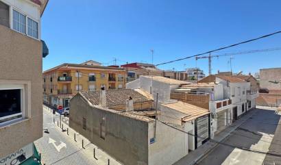 Revente - Duplex - San Pedro del Pinatar - San Pedro de Pinatar