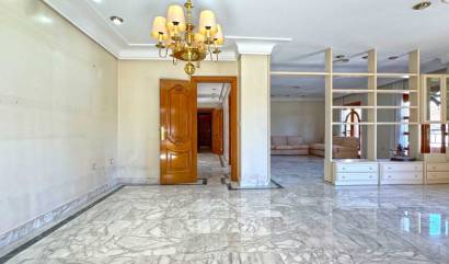 Revente - Duplex - San Pedro del Pinatar - San Pedro de Pinatar