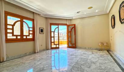 Revente - Duplex - San Pedro del Pinatar - San Pedro de Pinatar