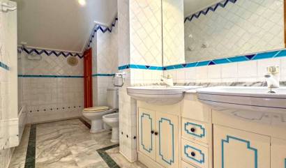 Revente - Duplex - San Pedro del Pinatar - San Pedro de Pinatar