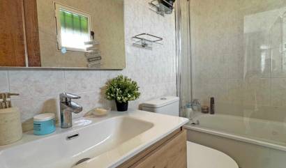 Revente - Duplex - Torrevieja - La Mata