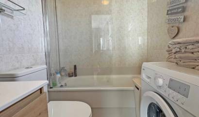 Revente - Duplex - Torrevieja - La Mata