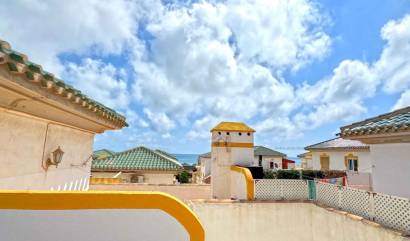 Revente - Duplex - Torrevieja - La Mata