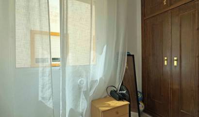 Revente - Duplex - Torrevieja - La Mata