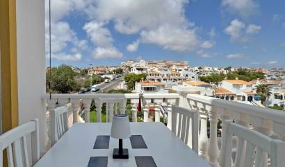 Revente - Duplex - Torrevieja - La Mata