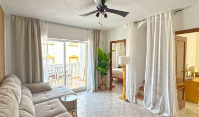 Revente - Duplex - Torrevieja - La Mata