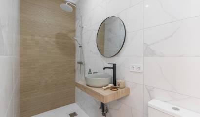 Revente - Duplex - Torrevieja - torrevieja