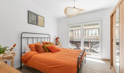 Revente - Duplex - Torrevieja - torrevieja